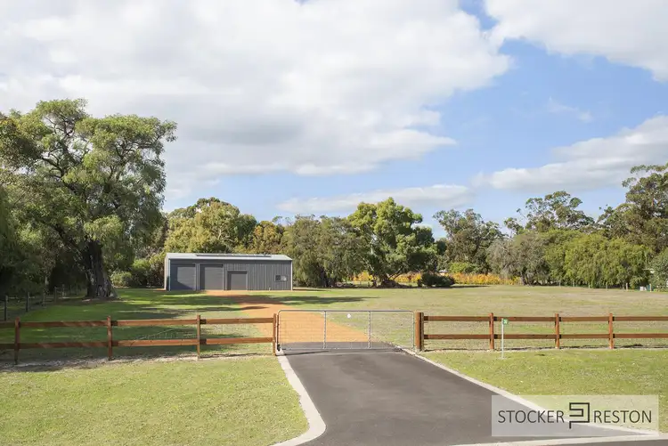 Second view of Homely land listing, 30 Norwood Pass, Vasse WA 6280
