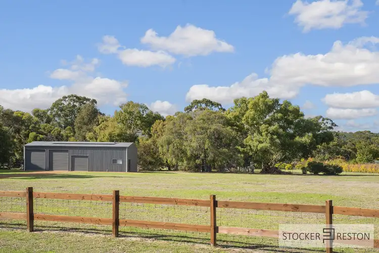 Third view of Homely land listing, 30 Norwood Pass, Vasse WA 6280