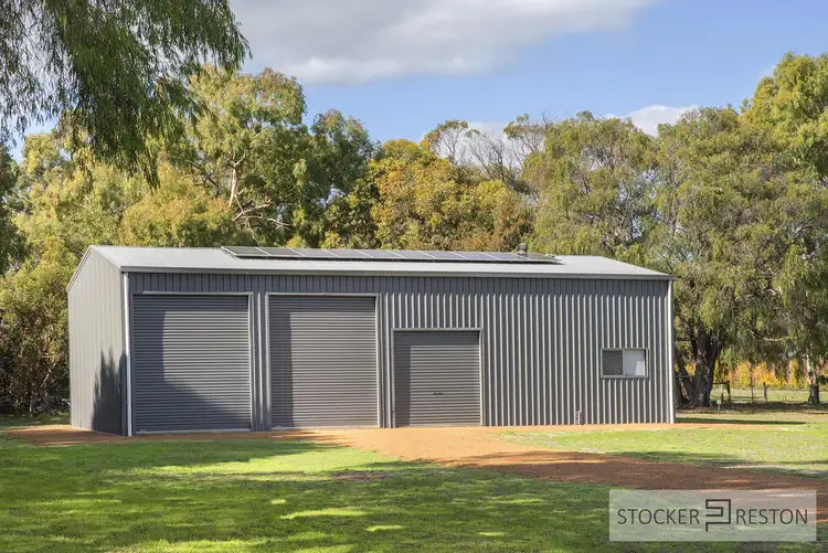 Fourth view of Homely land listing, 30 Norwood Pass, Vasse WA 6280