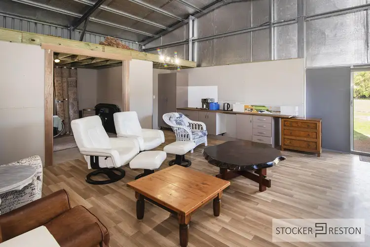 Fifth view of Homely land listing, 30 Norwood Pass, Vasse WA 6280