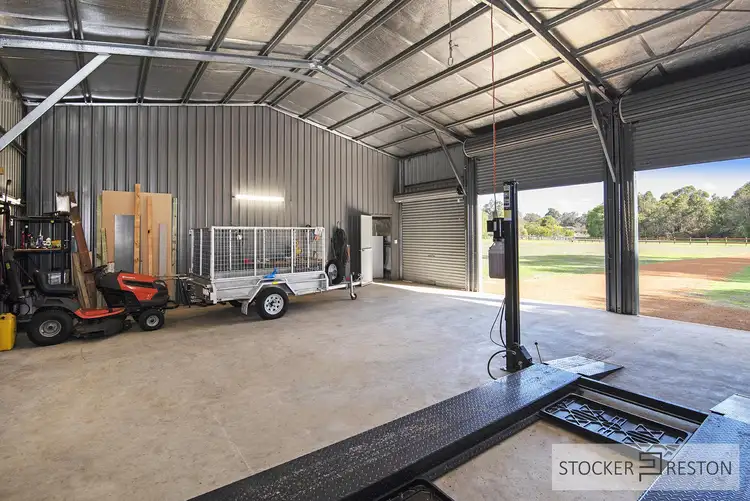 Sixth view of Homely land listing, 30 Norwood Pass, Vasse WA 6280