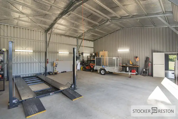Seventh view of Homely land listing, 30 Norwood Pass, Vasse WA 6280