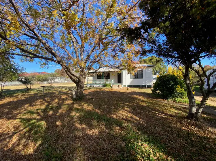 66-68 Edwards Street, Coonabarabran NSW 2357