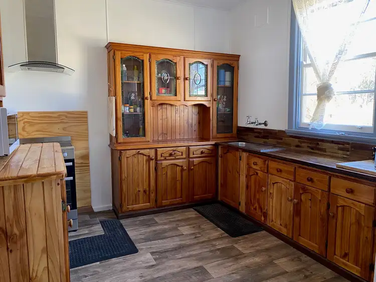 Second view of Homely house listing, 66-68 Edwards Street, Coonabarabran NSW 2357