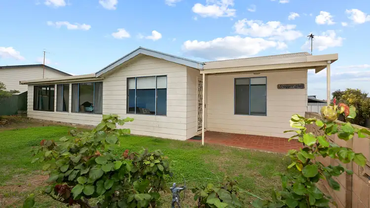 Main view of Homely house listing, 6 Carrow Terrace, Port Neill SA 5604