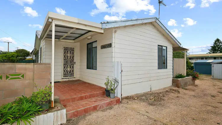 Second view of Homely house listing, 6 Carrow Terrace, Port Neill SA 5604