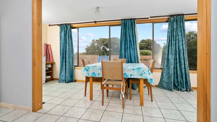 Fourth view of Homely house listing, 6 Carrow Terrace, Port Neill SA 5604