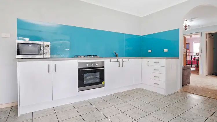 Fifth view of Homely house listing, 6 Carrow Terrace, Port Neill SA 5604
