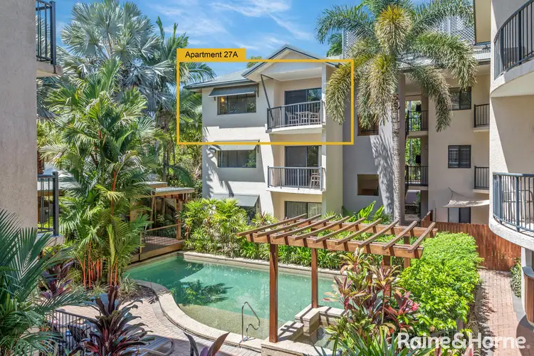 Main view of Homely unit listing, 27/51-53 Davidson Street (BAY VILLAS), Port Douglas QLD 4877