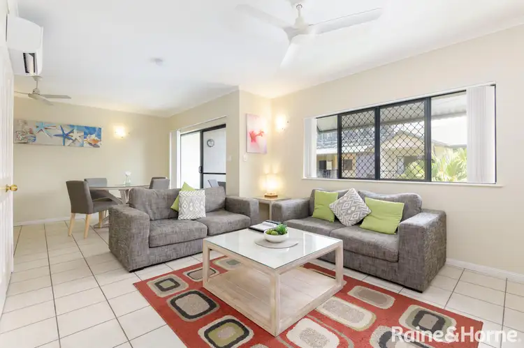 Second view of Homely unit listing, 27/51-53 Davidson Street (BAY VILLAS), Port Douglas QLD 4877