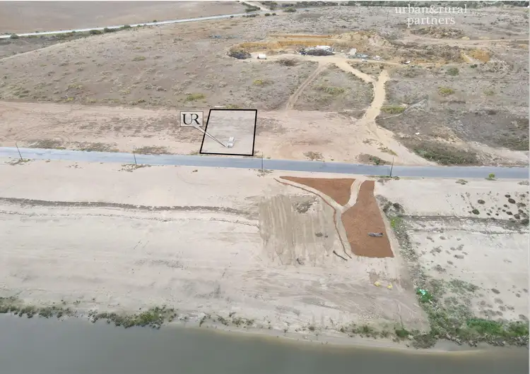 Third view of Homely land listing, 352 Marina Way, Mannum SA 5238