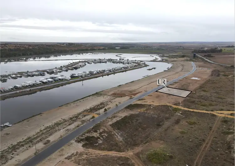 Fourth view of Homely land listing, 352 Marina Way, Mannum SA 5238