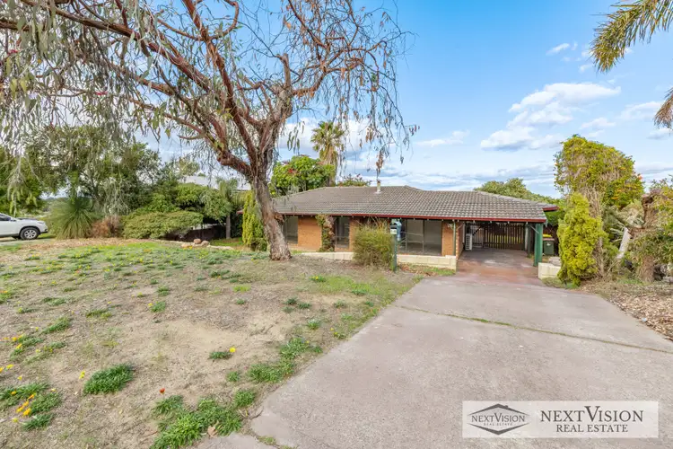 14 Moorhen Drive, Yangebup WA 6164