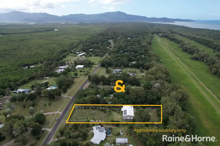 Main view of Homely house listing, 95-97 South Arm Drive, Wonga Beach QLD 4873