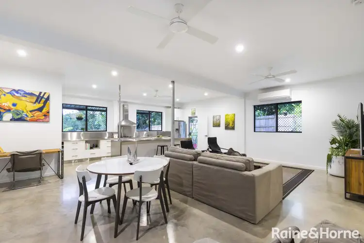 Second view of Homely house listing, 95-97 South Arm Drive, Wonga Beach QLD 4873