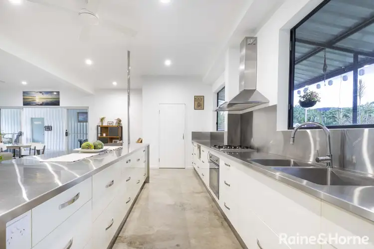 Third view of Homely house listing, 95-97 South Arm Drive, Wonga Beach QLD 4873