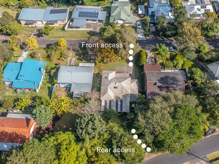 Third view of Homely house listing, 20 O'Flynn Street, Lismore Heights NSW 2480