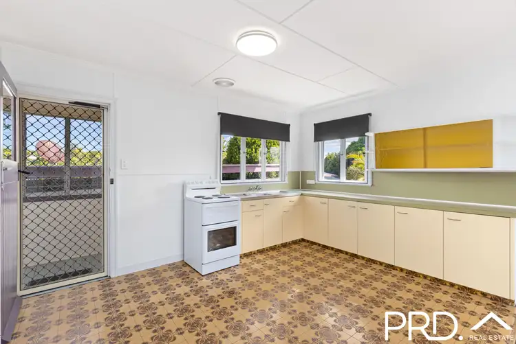 Fourth view of Homely house listing, 4 Ward Street, Maryborough QLD 4650