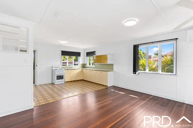 Fifth view of Homely house listing, 4 Ward Street, Maryborough QLD 4650