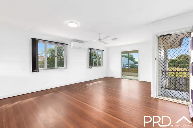 Sixth view of Homely house listing, 4 Ward Street, Maryborough QLD 4650