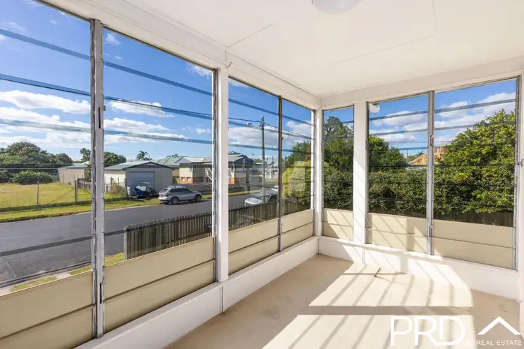 Seventh view of Homely house listing, 4 Ward Street, Maryborough QLD 4650