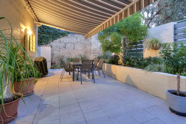 Main view of Homely villa listing, 5/8 Deeley Street, Maylands WA 6051