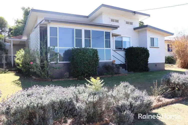 22 Fitzroy, Kingaroy QLD 4610