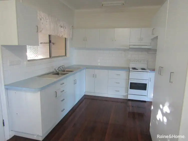 Second view of Homely house listing, 22 Fitzroy, Kingaroy QLD 4610