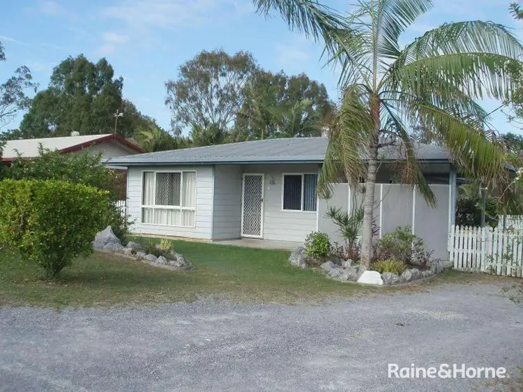 Second view of Homely house listing, 10 MACULLUM STREET, Calliope QLD 4680