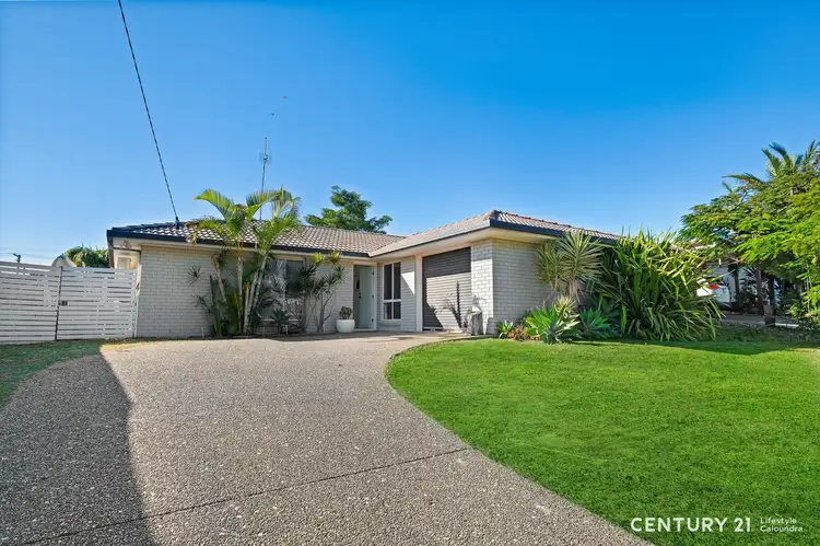 7 Halyard Drive, Wurtulla QLD 4575