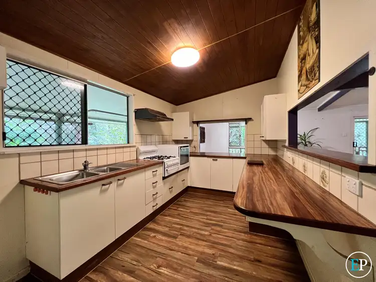 11785 Kennedy Highway, Evelyn QLD 4888