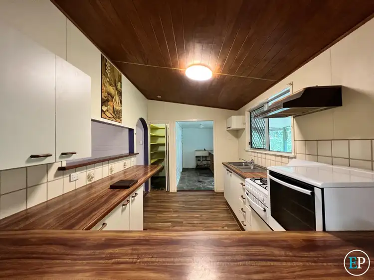 Second view of Homely rural property listing, 11785 Kennedy Highway, Evelyn QLD 4888
