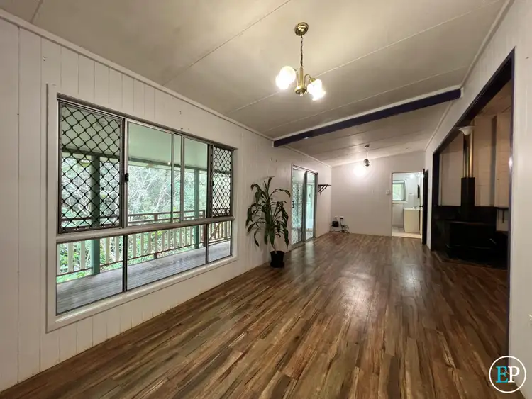 Third view of Homely rural property listing, 11785 Kennedy Highway, Evelyn QLD 4888