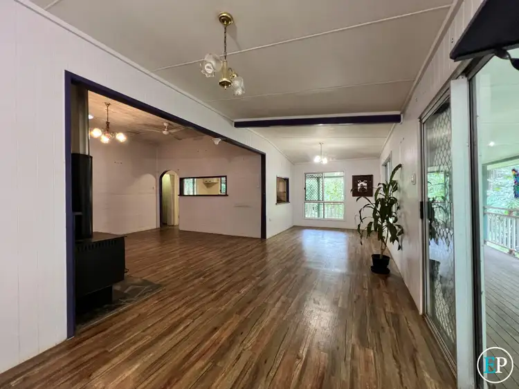 Fifth view of Homely rural property listing, 11785 Kennedy Highway, Evelyn QLD 4888