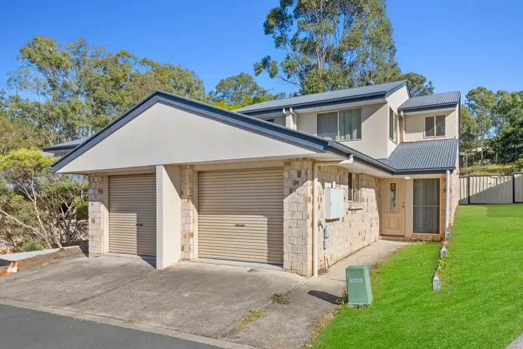 Second view of Homely townhouse listing, 12/61 Albert Street, Goodna QLD 4300