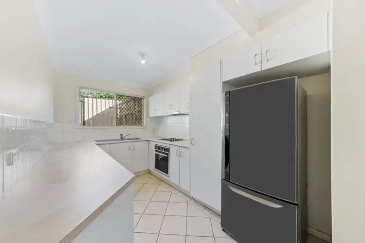 Fourth view of Homely townhouse listing, 12/61 Albert Street, Goodna QLD 4300