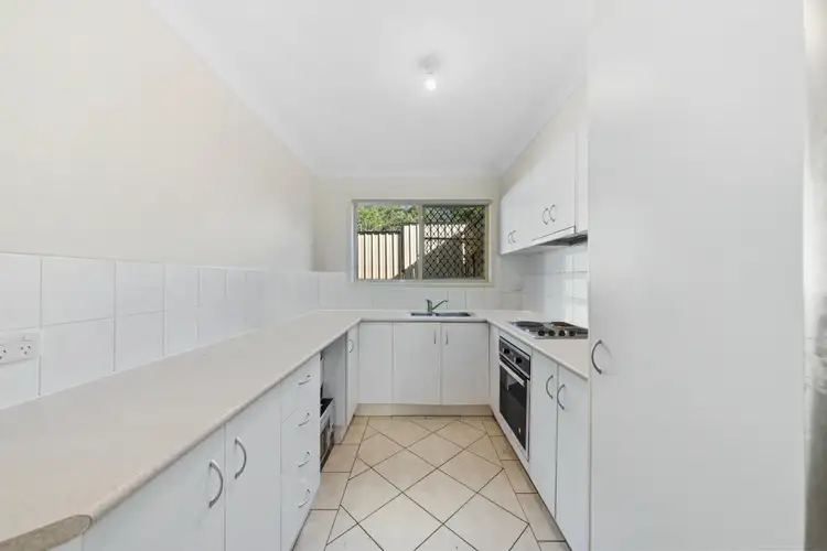 Fifth view of Homely townhouse listing, 12/61 Albert Street, Goodna QLD 4300