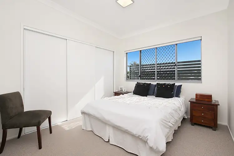 Fifth view of Homely apartment listing, 14/17 Ridley Street, Auchenflower QLD 4066