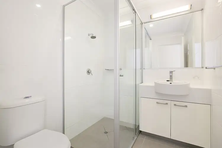 Sixth view of Homely apartment listing, 14/17 Ridley Street, Auchenflower QLD 4066