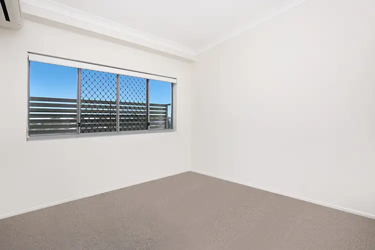 Seventh view of Homely apartment listing, 14/17 Ridley Street, Auchenflower QLD 4066