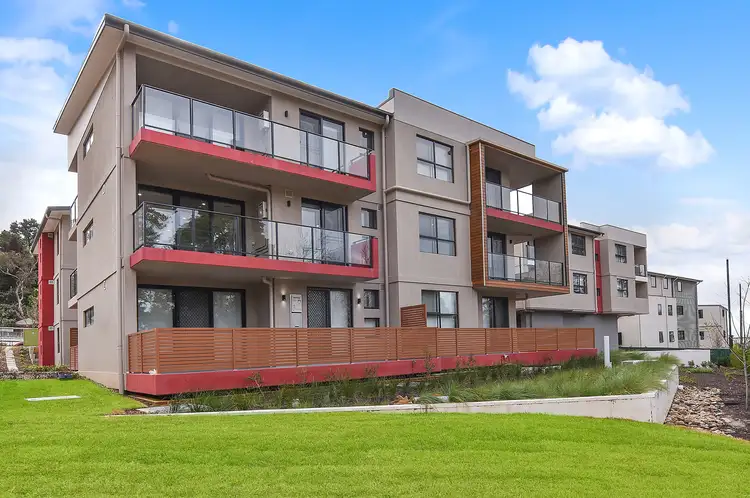 11/8 Great Western Highway, Leura NSW 2780