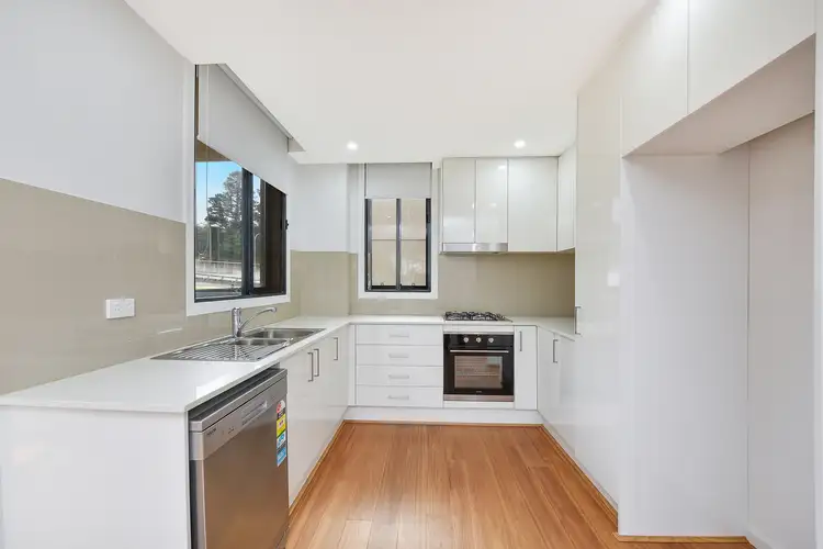 Second view of Homely apartment listing, 11/8 Great Western Highway, Leura NSW 2780