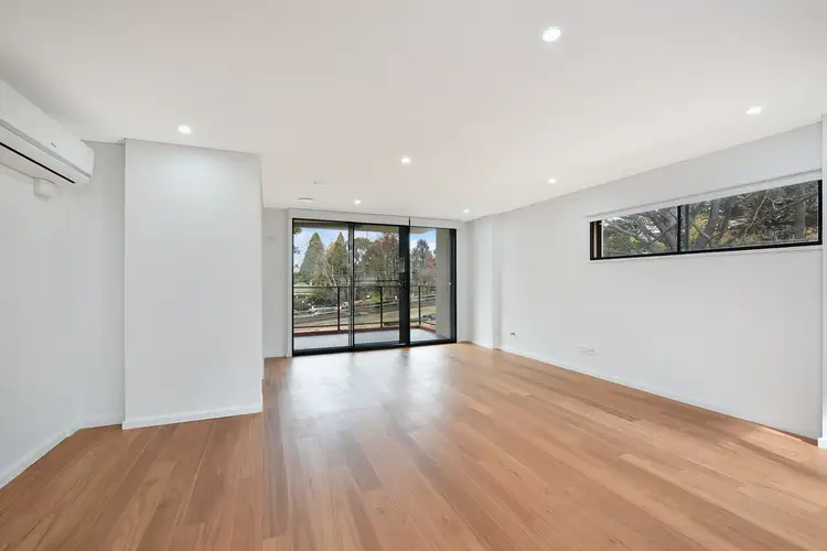 Third view of Homely apartment listing, 11/8 Great Western Highway, Leura NSW 2780