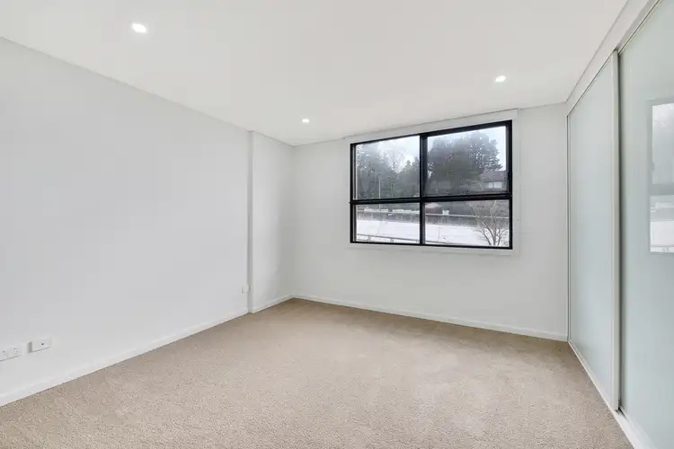 Fourth view of Homely apartment listing, 11/8 Great Western Highway, Leura NSW 2780