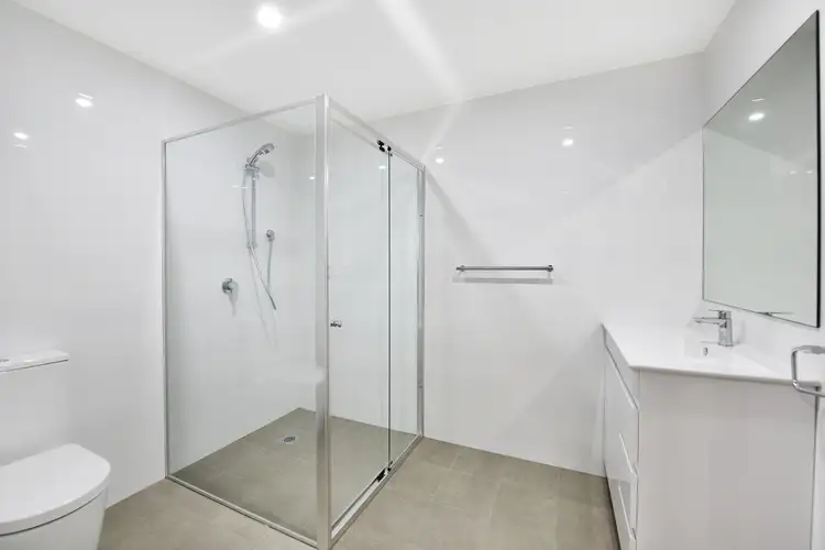 Fifth view of Homely apartment listing, 11/8 Great Western Highway, Leura NSW 2780