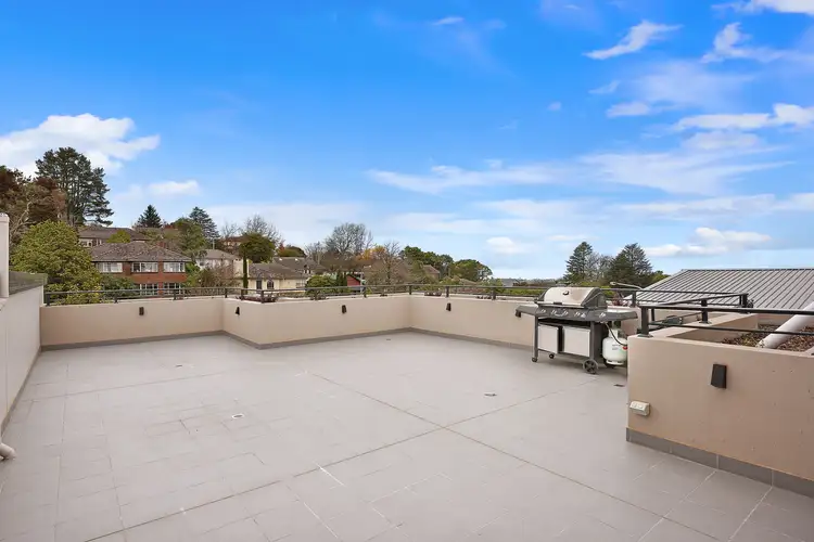 Sixth view of Homely apartment listing, 11/8 Great Western Highway, Leura NSW 2780