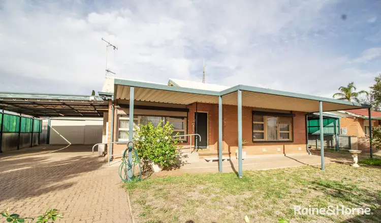 Main view of Homely house listing, 8 Moyle Street, Port Augusta SA 5700