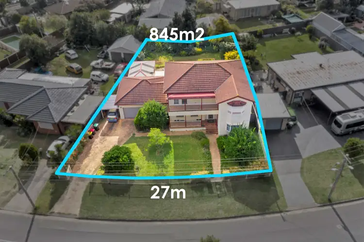 Main view of Homely house listing, 16 Mckay Avenue, Moorebank NSW 2170