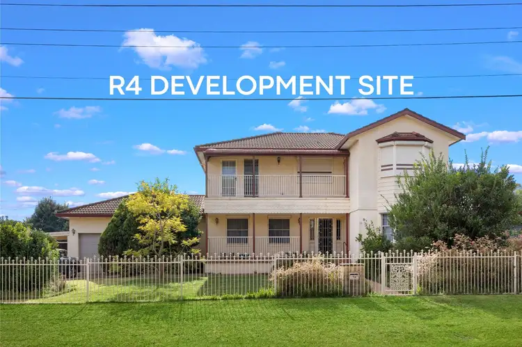 Second view of Homely house listing, 16 Mckay Avenue, Moorebank NSW 2170