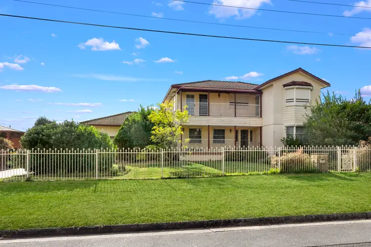 Fourth view of Homely house listing, 16 Mckay Avenue, Moorebank NSW 2170